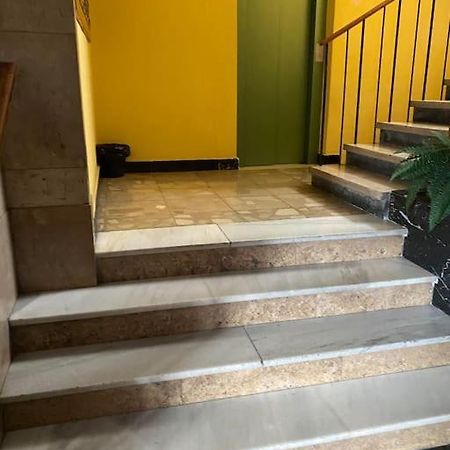 Duplex In Guindalera Apartman Madrid Kültér fotó