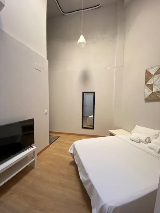 Duplex In Guindalera Apartman Madrid Kültér fotó
