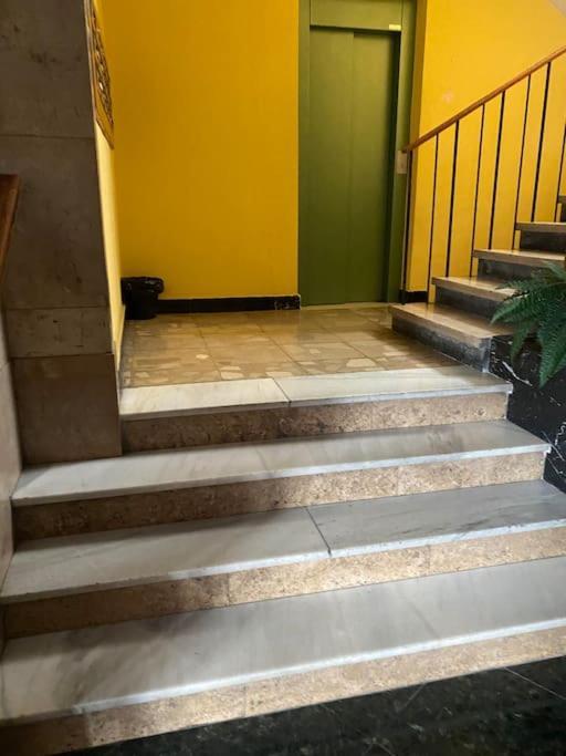 Duplex In Guindalera Apartman Madrid Kültér fotó