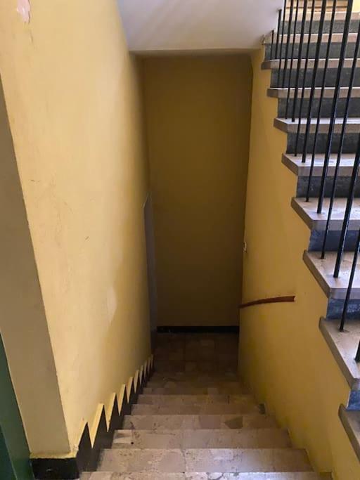 Duplex In Guindalera Apartman Madrid Kültér fotó
