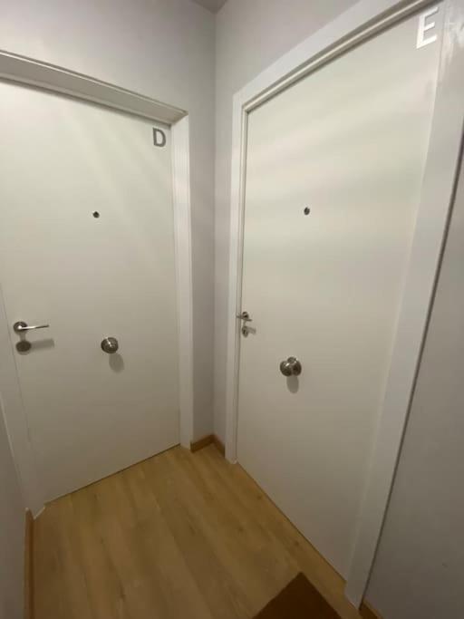 Duplex In Guindalera Apartman Madrid Kültér fotó